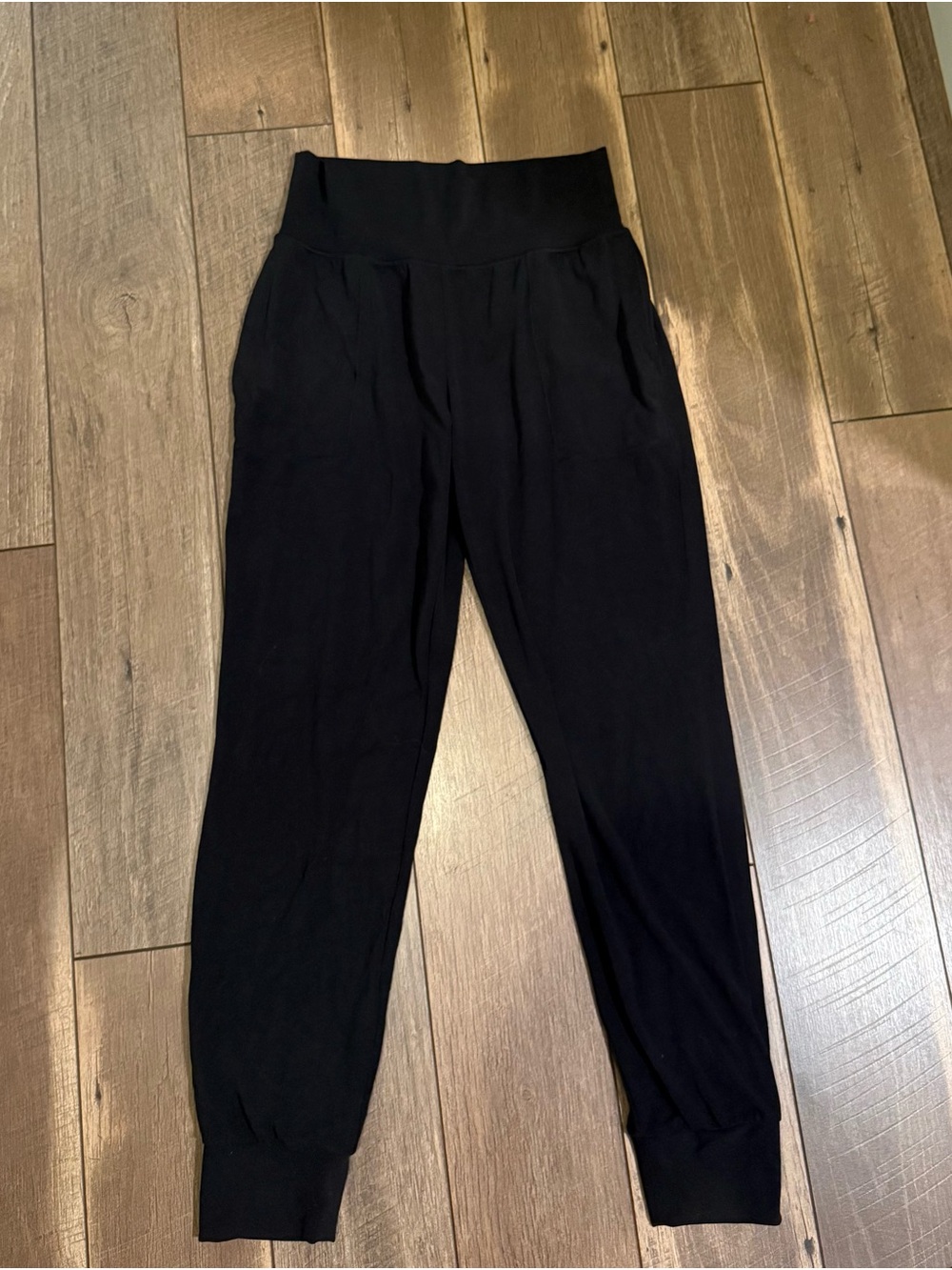 Athleta Salutation High Rise Jogger